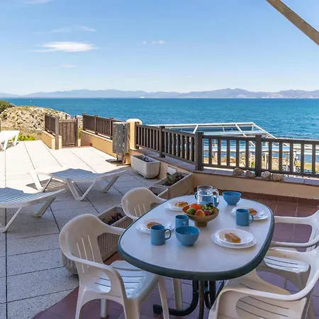 Gala Apartment *