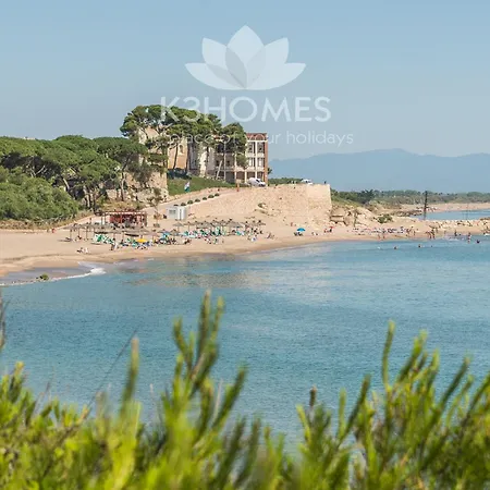 شقة Gala L' Escala